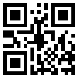 Scansione del Qr Code di 3209138520