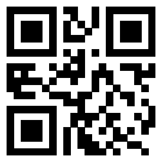 3209138521 - Immagine del QrCode associato