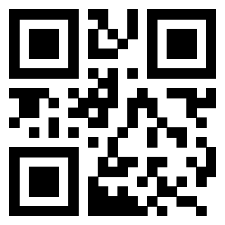 3209138523 - Immagine del QrCode associato