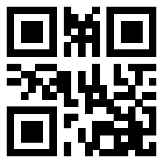 3209138524 Qr Code associato