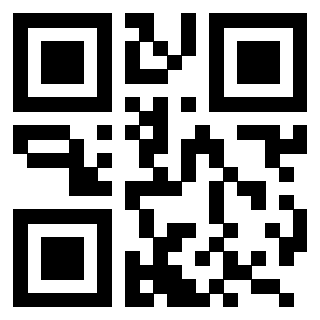 Il QrCode di 3209138526