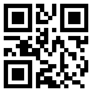 3209138527 - Immagine del QrCode associato