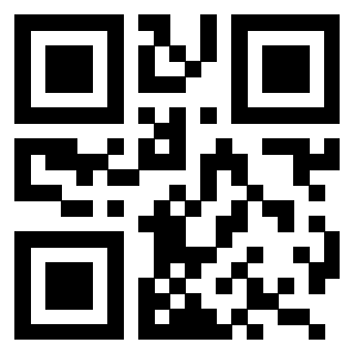 3209138528 Qr Code associato