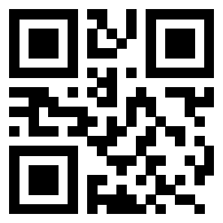 Immagine del Qr Code di 3209138529