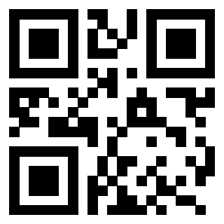 Immagine del Qr Code di 3209138532