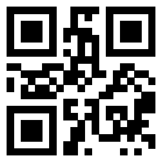 Immagine del Qr Code di 3209138534