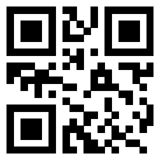 Immagine del QrCode di 3209138536