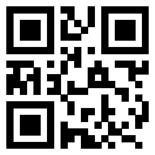 Immagine del Qr Code di 3209138537