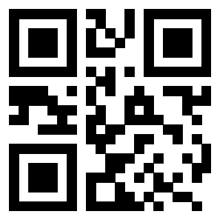 3209138538 Qr Code associato
