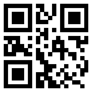 3209138542 - Immagine del Qr Code associato
