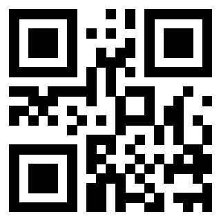 Il QrCode di 3209138544