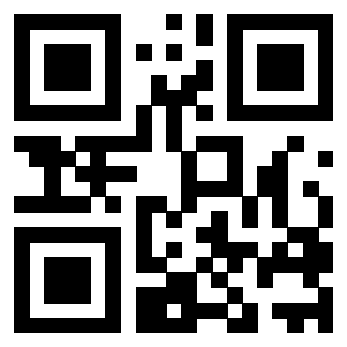 Il QrCode di 3209138547