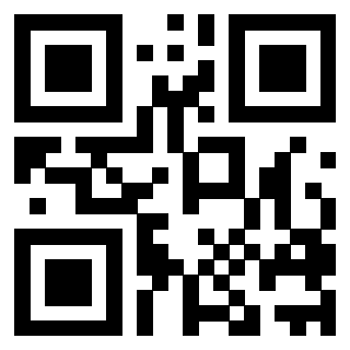 Immagine del QrCode di 3209138548