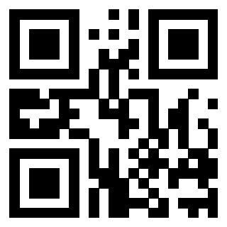 3209138551 - Immagine del Qr Code associato