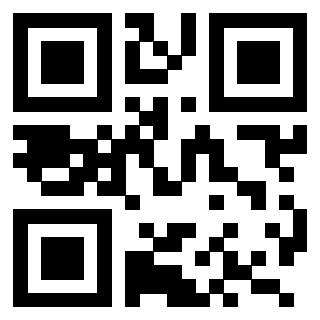 3209138552 - Immagine del QrCode associato