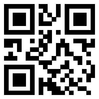 Immagine del Qr Code di 3209138554