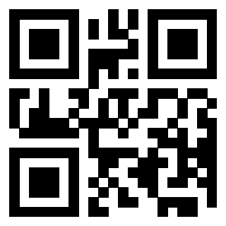 Scansione del QrCode di 3209138555