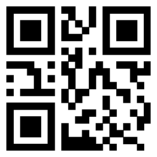 3209138556 - Immagine del Qr Code associato