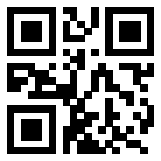 3209138557 - Immagine del QrCode associato