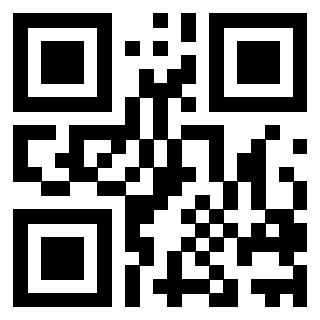 3209138560 - Immagine del Qr Code associato