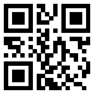 3209138561 QrCode associato