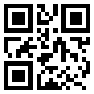 3209138562 - Immagine del Qr Code