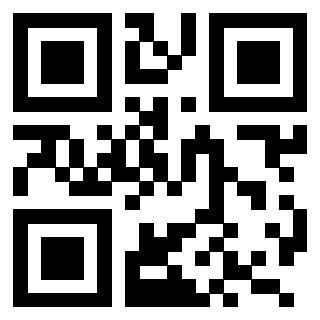 3209138564 QrCode associato