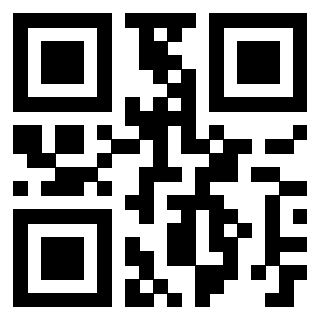 3209138566 Qr Code associato