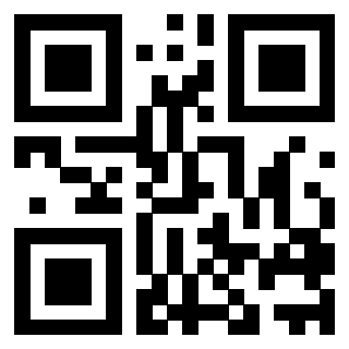3209138567 - Immagine del Qr Code associato