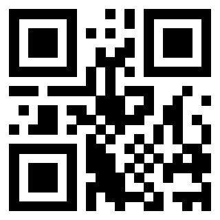 3209138580 - Immagine del Qr Code associato