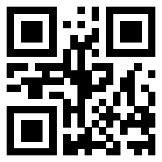 3209138581 - Immagine del QrCode associato