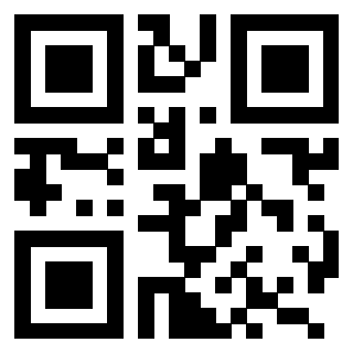 3209138588 - Immagine del QrCode associato