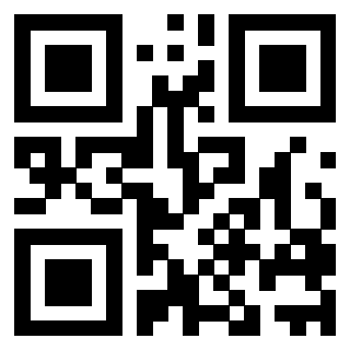 Il QrCode di 3209138591