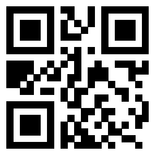 3209138599 - Immagine del QrCode