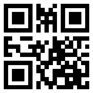 Immagine del Qr Code di 3209138603