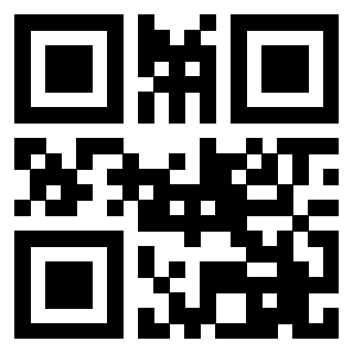 3209138604 - Immagine del QrCode associato