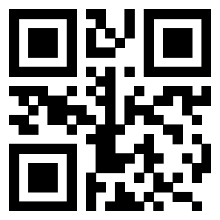 Il QrCode di 3209138605