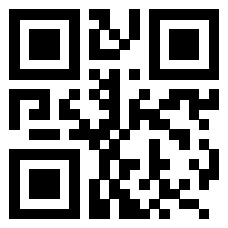 3209138607 - Immagine del QrCode