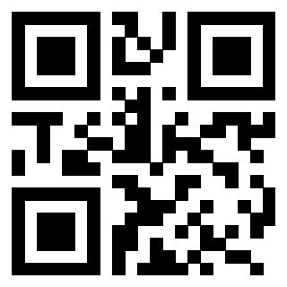 Immagine del Qr Code di 3209138608