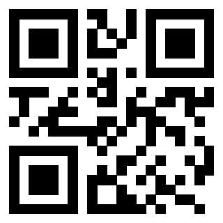 Immagine del QrCode di 3209138610