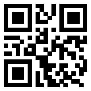 Scansione del QrCode di 3209138613