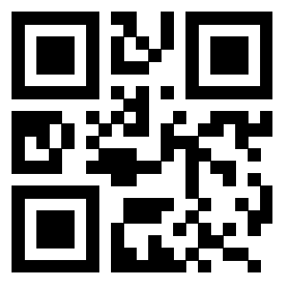 3209138616 - Immagine del QrCode associato