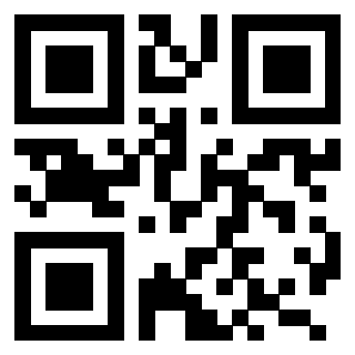 Scansione del QrCode di 3209138619