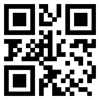 Il Qr Code di 3209138622
