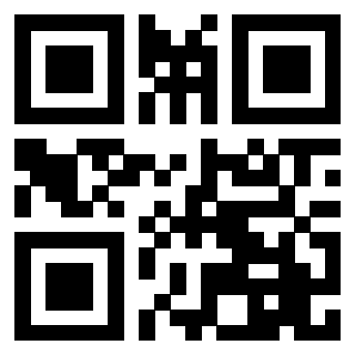 Immagine del QrCode di 3209138627