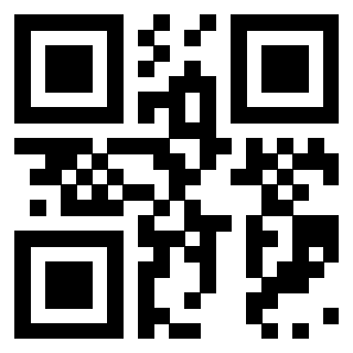 3209138628 - Immagine del Qr Code associato