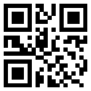 3209138629 - Immagine del Qr Code associato