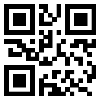 Scansione del Qr Code di 3209138633