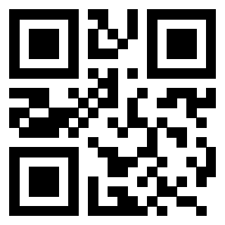 3209138634 - Immagine del QrCode