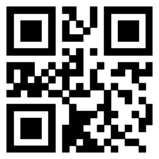 3209138635 - Immagine del Qr Code associato